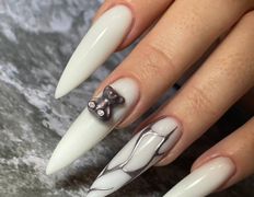 Студия маникюра Территория маникюра, Работы мастера Шлапак Евгения - фото 5