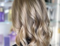 Сеть салонов красоты Мильфей, Парикмахерское искусство - фото 8