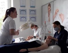 Учебный центр эстетики и красоты Косметиксервис, Курсы косметологии - фото 11