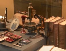 null Республиканский музей истории медицины Беларуси, Музей - фото 8