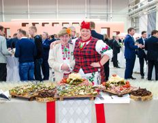 Ресторан выездного обслуживания Magic Catering (Мэджик Кейтеринг), BIG-Catering - фото 14