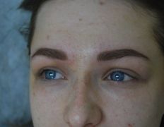 Тату-салон Nevpe (Невпе), Перманентный макияж - фото 2