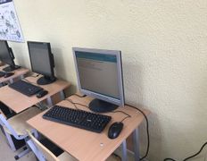 Автошкола Минская РОС ДОСААФ | УП «РУСЦ» ДОСААФ, СТК «Боровая» - фото 15