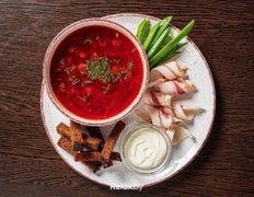 Спорт-бар МАЗ-Dakar (МАЗ-Дакар), Блюда - фото 3