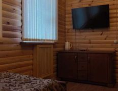 null Гостиница, Интерьер - фото 13