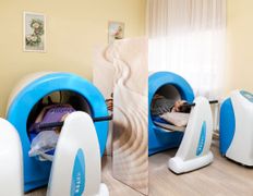 Санаторий Приозерный, Медицина - фото 6