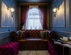 Салон красоты премиум-класса Perfection Style (Перфекшн Стайл), Интерьер - фото 6