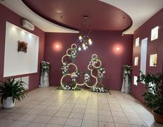 Кафе Соломинка, Малый зал - фото 1