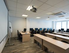 Образовательный центр программирования и высоких технологий IT-Academy (Айти Академи), Интерьер - фото 13