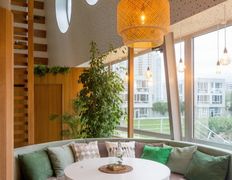 Ресторан Westfalia (Вестфалия), Интерьер - фото 6