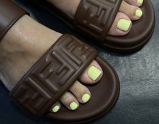 Салон красоты Yesbeauty (Есбьюти), Примеры работ: топ-мастер ногтевого сервиса Галина - фото 9