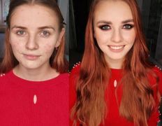 Спа-центр Кедровочка, Макияж/визаж - фото 1