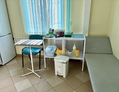 Независимая лаборатория ИНВИТРО, Галерея - фото 8