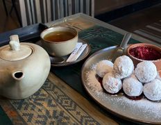 Ресторан Kaza (Каза), Блюда - фото 16