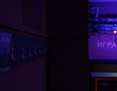 Шоу-игра Игра в кальмара, Интерьер - фото 11