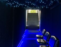 Караоке Облака, Интерьер - фото 20