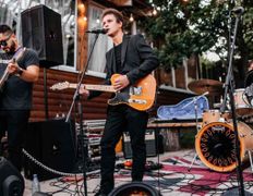 Загородный дом Вераги, Как можно отдыхать - фото 7