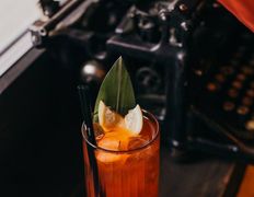 Гастропаб-караоке ОСОБНЯК, Напитки - фото 1