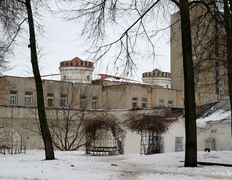 null Пищаловский замок, Пищаловский замок - фото 4