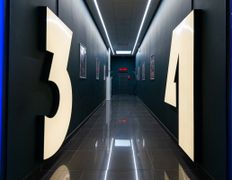 null «3D Кино» в ТЦ «Корона-сити», Галерея - фото 15