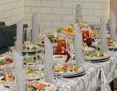 Кафе Арена пицца, Банкеты - фото 1