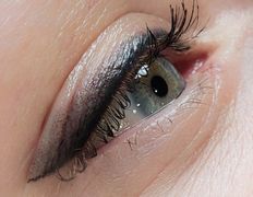 Студия красоты Valeria Studio (Валерия Студия), Перманентный макияж глаз - фото 1