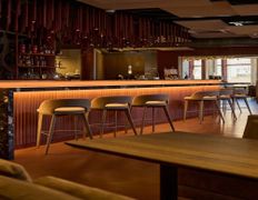 Ресторан Terra (Терра), Интерьер - фото 10