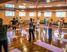 Санаторий Приозерный, Досуг - фото 4