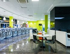 Многофункциональный физкультурно-оздоровительный комплекс Мандарин, Магазин - фото 12