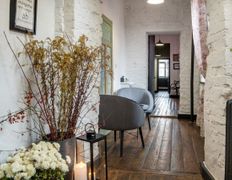 Арт-апарт отель У Груши, Холл - фото 1