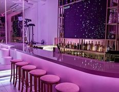 Караоке-клуб Luxury Glass (Лакшери Гласс), Интерьер - фото 2