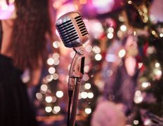 Караоке-клуб ФортеPiano (ФортеПиано), Новый год - фото 2