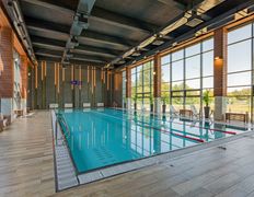 null Теннисный центр «Аква-Минск» (многофункциональный физкультурно-оздоровительный комплекс), Аквазона - фото 10