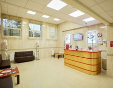 Центр офтальмологии и микрохирургии глаза ЛОДЭ, Галерея - фото 2