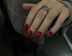 Салон  Маникюрня, Маникюр и педикюр - фото 14