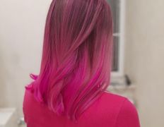 Салон красоты Тиффани, 	Парикмахерский зал - фото 13