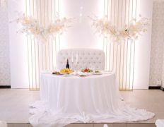 Ресторан Виктория, Свадьба - фото 10