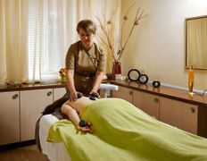 Санаторий Приозерный, SPA - фото 8