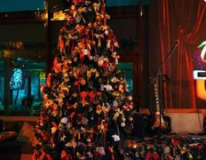 Гастропаб-караоке ОСОБНЯК, Новый год 2026 - фото 1