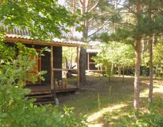 Сельский дом с баней  Обидуха, Агроусадьба - фото 2