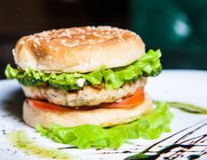 Караоке-клуб Зелёный попугай, Интерьер - фото 13