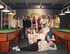 Игровое пространство QUVALDA (Кувалда), Мероприятия - фото 8