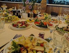 Банкетный зал Прайм тайм, Мероприятия - фото 8