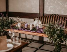 Ресторан Вильна, Свадьбы - фото 5