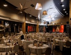 Ресторан Wood & Fire, Новый год - фото 13