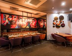 Ресторан и караоке-клуб Terra (Терра), Банкетный зал - фото 11