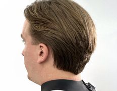 Мужской салон THE BAZA (Это база), Примеры работ - фото 6