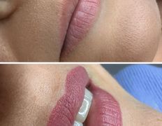 Салон красоты La Stella (Ла Стелла), Перманентный макияж - фото 19