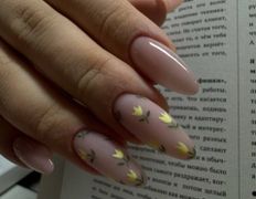 Салон красоты Paris (Париж), Маникюр - фото 6