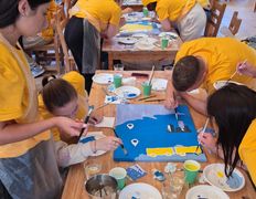 Школа рисования для взрослых Все Малевичи, Мастер-классы - фото 2